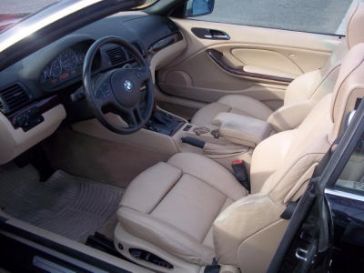 2005 BMW 330 Ci