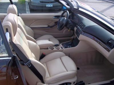 2005 BMW 330 Ci