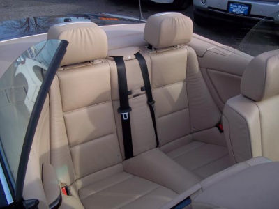 2005 BMW 330 Ci