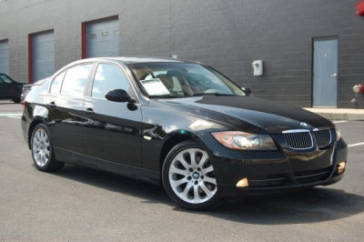2006 BMW 330  xi