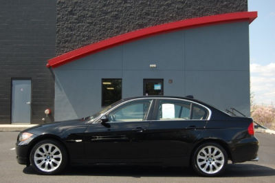2006 BMW 330  xi