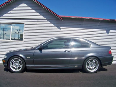 2003 BMW 330  Ci