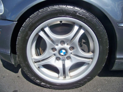 2003 BMW 330  Ci