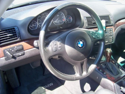 2003 BMW 330  Ci