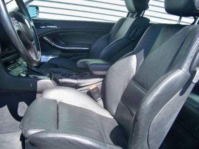 2003 BMW 330  Ci