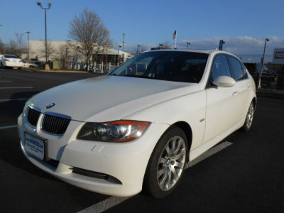 2006 BMW 330  xi