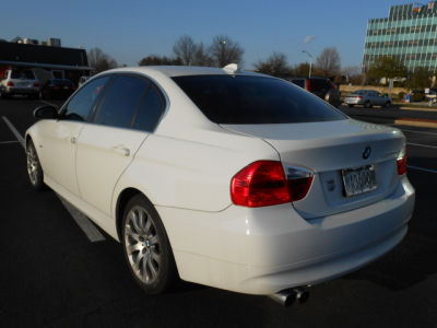2006 BMW 330  xi