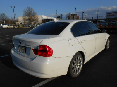 2006 BMW 330  xi