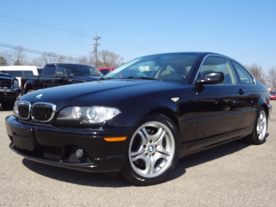 2004 BMW 330  Ci