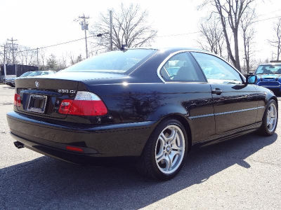 2004 BMW 330 Ci