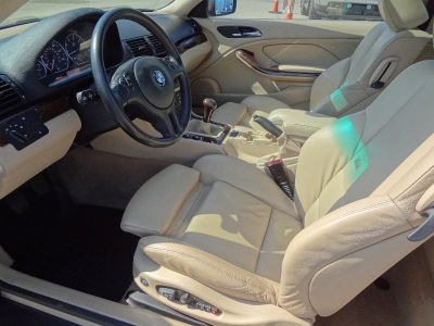 2004 BMW 330 Ci