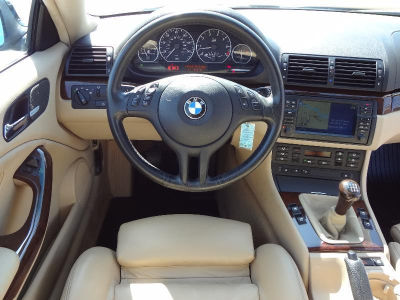 2004 BMW 330 Ci