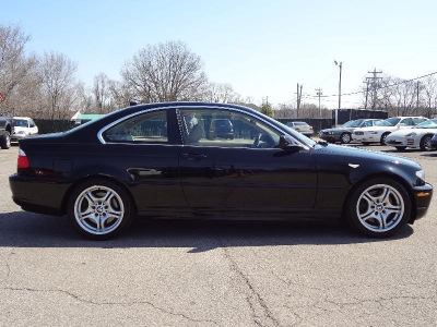 2004 BMW 330 Ci