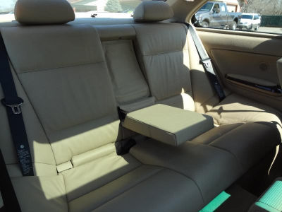 2004 BMW 330 Ci