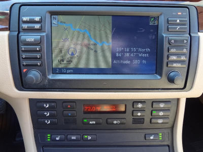 2004 BMW 330 Ci