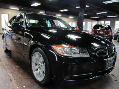 2006 BMW 330  xi