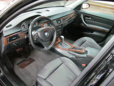2006 BMW 330  xi
