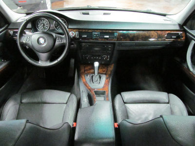 2006 BMW 330  xi