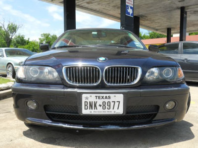 2004 BMW 330 i