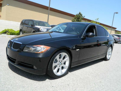 2006 BMW 330  i