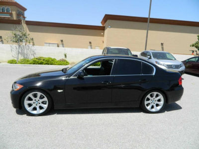 2006 BMW 330 i