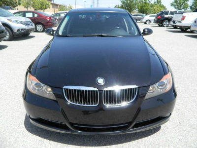 2006 BMW 330 i