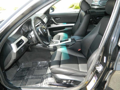 2006 BMW 330 i