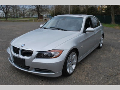 2006 BMW 330  i