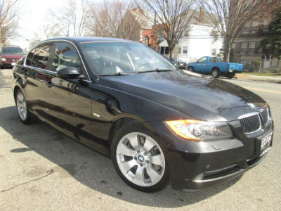 2006 BMW 330  xi