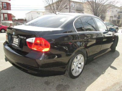 2006 BMW 330 xi