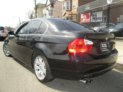 2006 BMW 330 xi