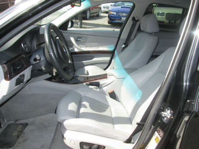 2006 BMW 330 xi