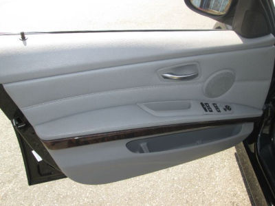 2006 BMW 330 xi