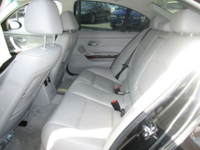 2006 BMW 330 xi
