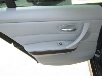 2006 BMW 330 xi