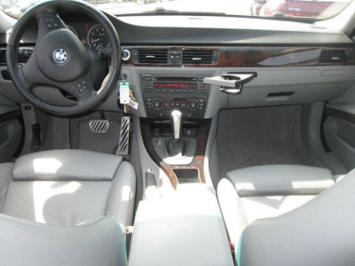 2006 BMW 330 xi