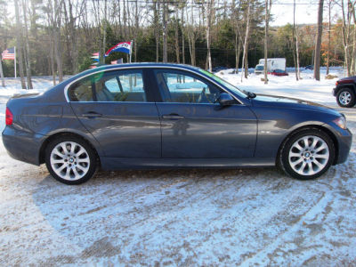 2006 BMW 330  xi