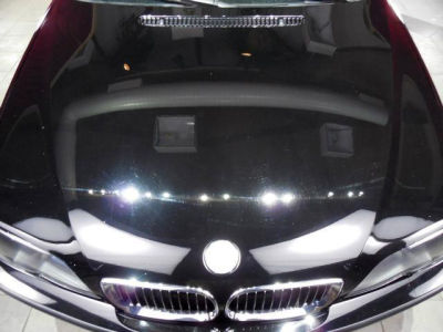 2004 BMW 330  xi
