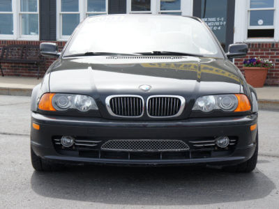 2001 BMW 330  Ci