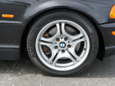 2001 BMW 330  Ci