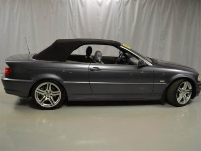 2002 BMW 330  Ci