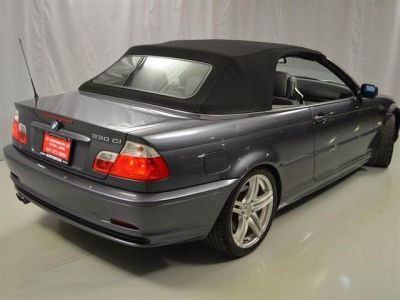 2002 BMW 330  Ci