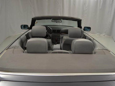 2002 BMW 330  Ci