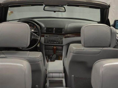 2002 BMW 330  Ci
