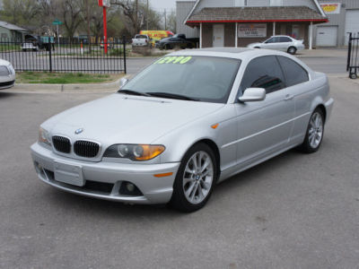 2004 BMW 330  Ci