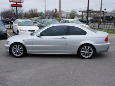 2004 BMW 330  Ci