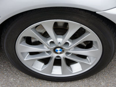 2004 BMW 330  Ci