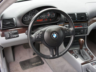 2004 BMW 330  Ci