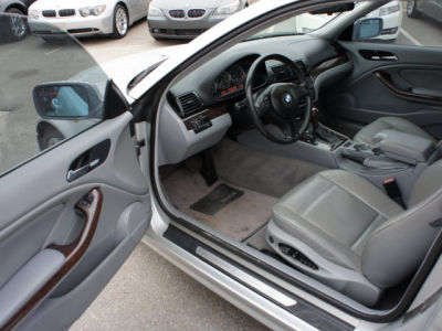 2004 BMW 330  Ci