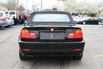 2004 BMW 330 Ci